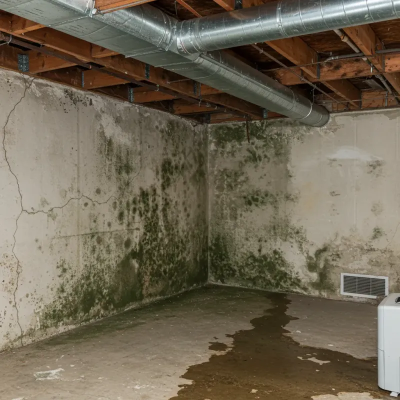 Professional Mold Removal in Isle of Palms, SC